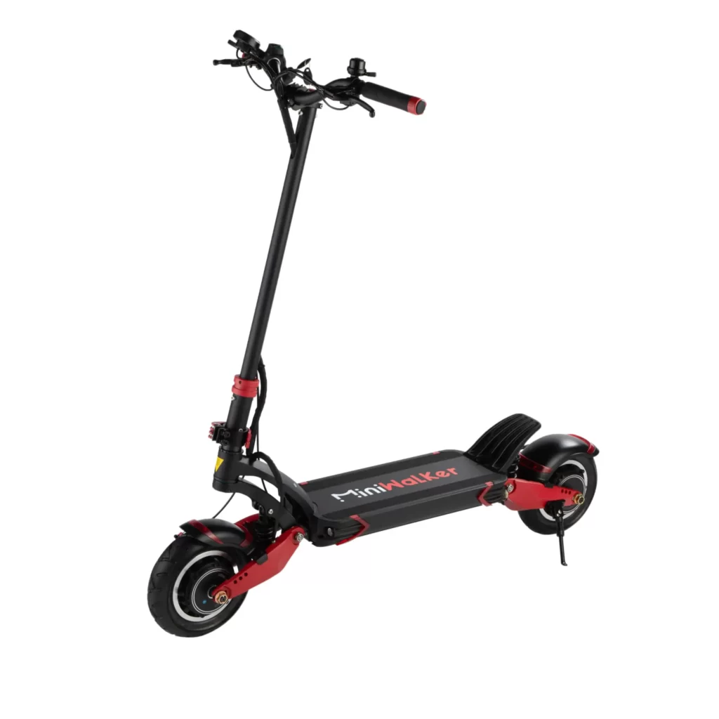 MiniWalker 10DDM Electric Scooter