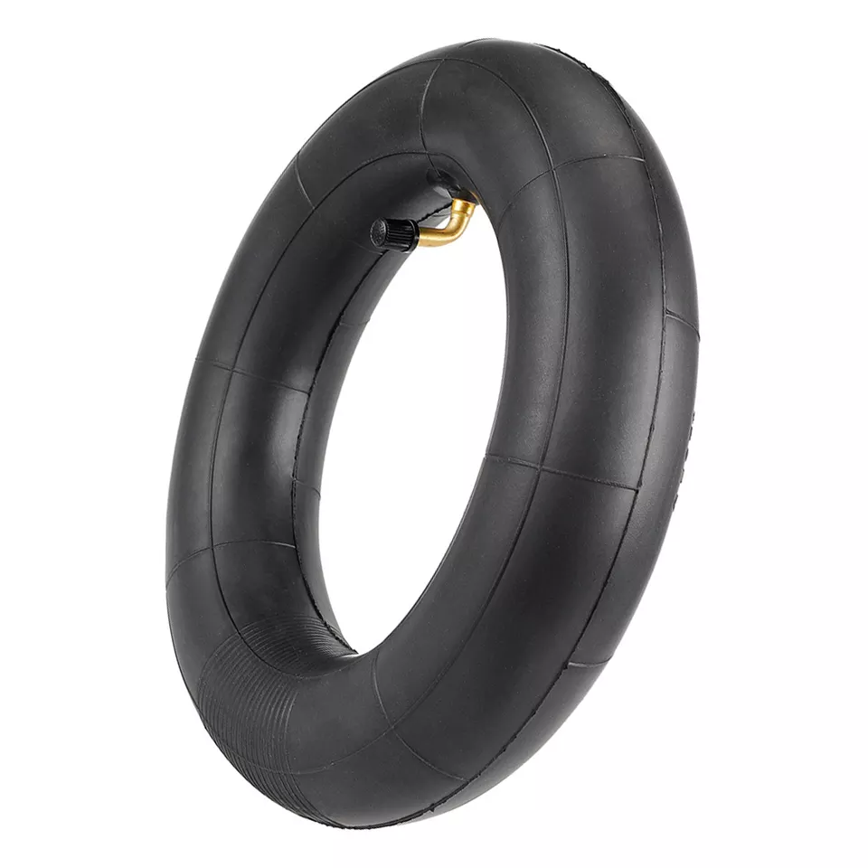 10inch Bent valve inner tube for electric scooter