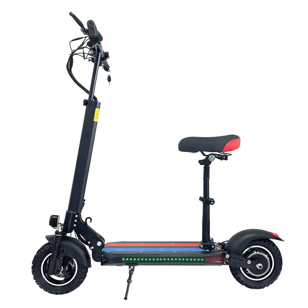 Emanba L15 Electric Scooter