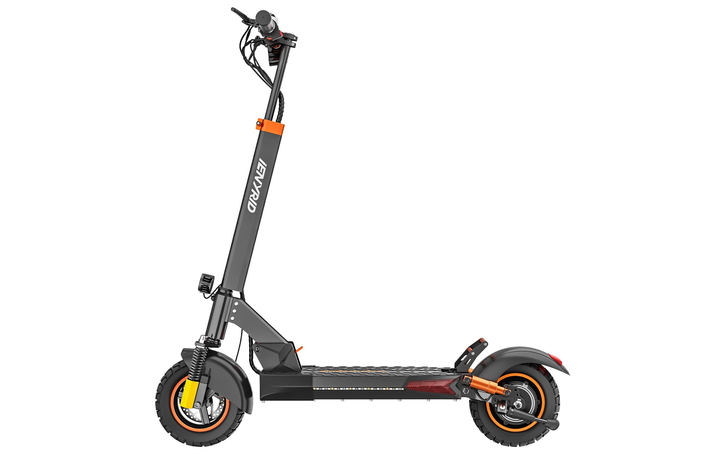 The 30Mph iENYRID M4 Pro S+ Electric Scooter