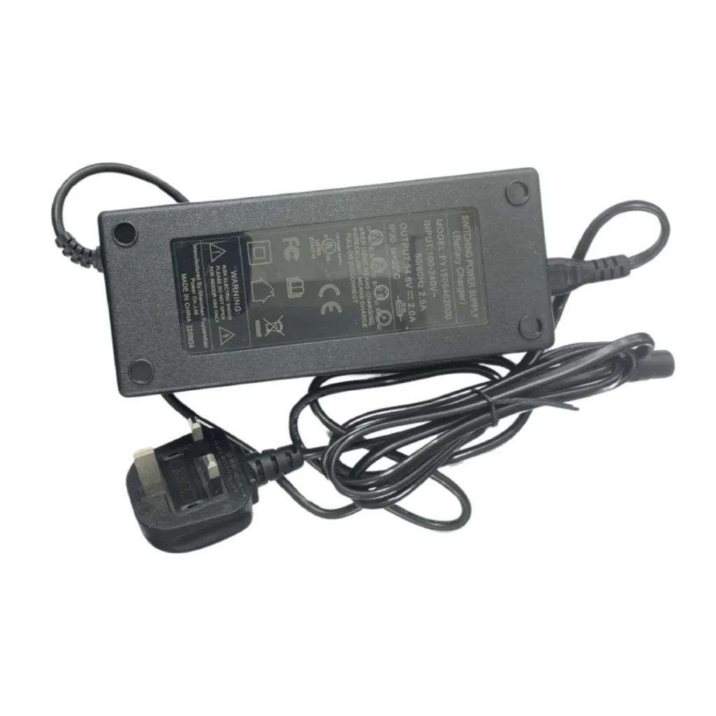 Charger for iENYRID M4 Pro S