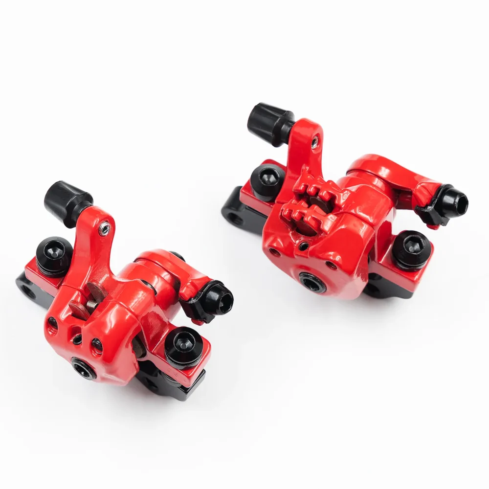 Disc Brake Calipers for M4 Pro S