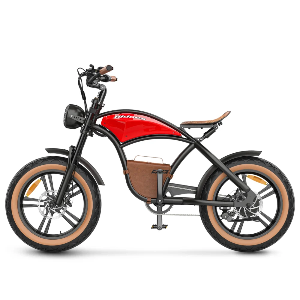 Hidoes B10 Electric Bike Main image