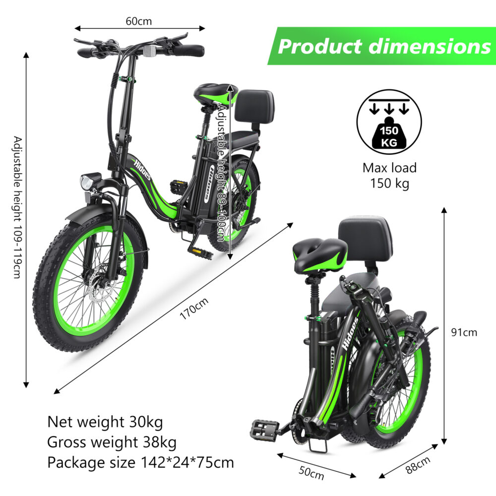 C1 Dimensions