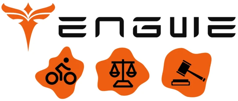 ENGWE-Bikes-Logo