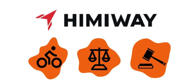 Himiway Law