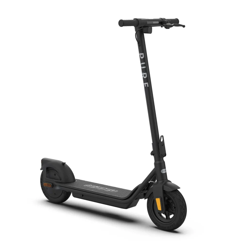 Pure Air4 Electric Scoooter img2