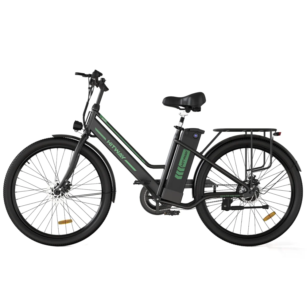 Hitway BK8S Electric Bike product image